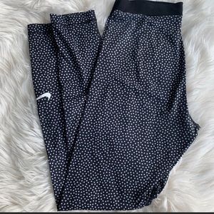 Nike pro leggings
